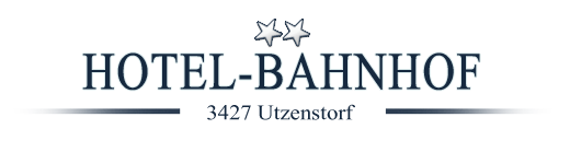 Hotel Bahnhof Utzenstorf